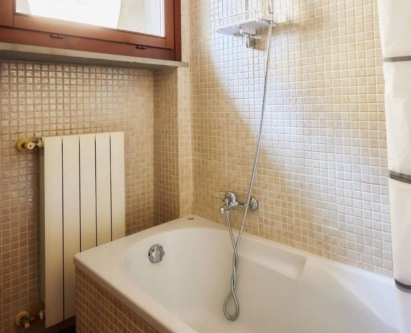 Il Lusso Della Semplicita Apartment Piacenza