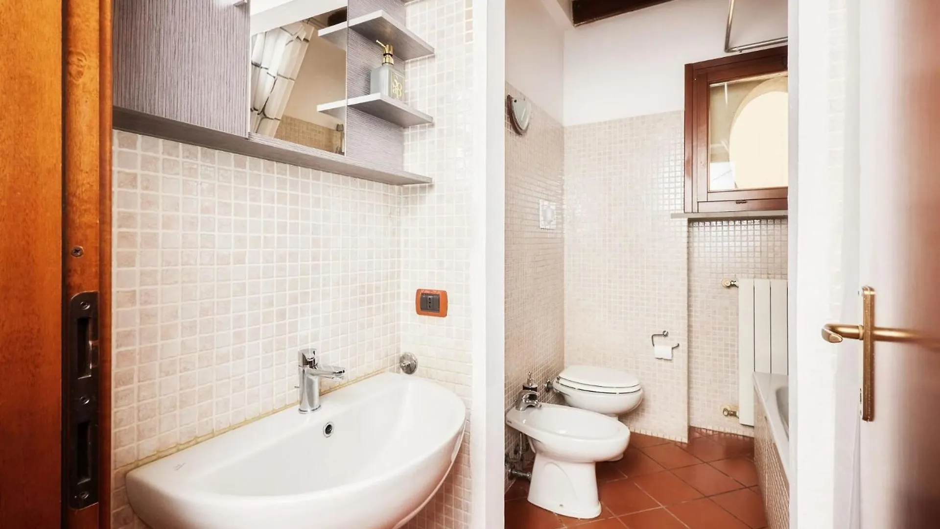 Il Lusso Della Semplicita Apartment Piacenza