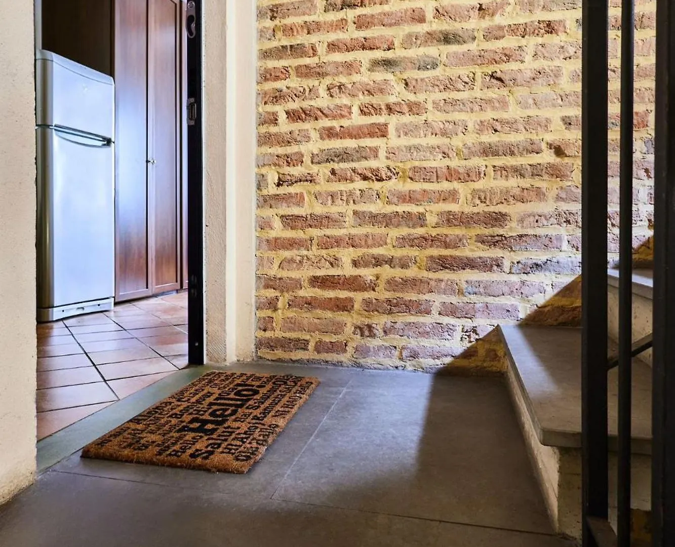 Il Lusso Della Semplicita Apartment Piacenza