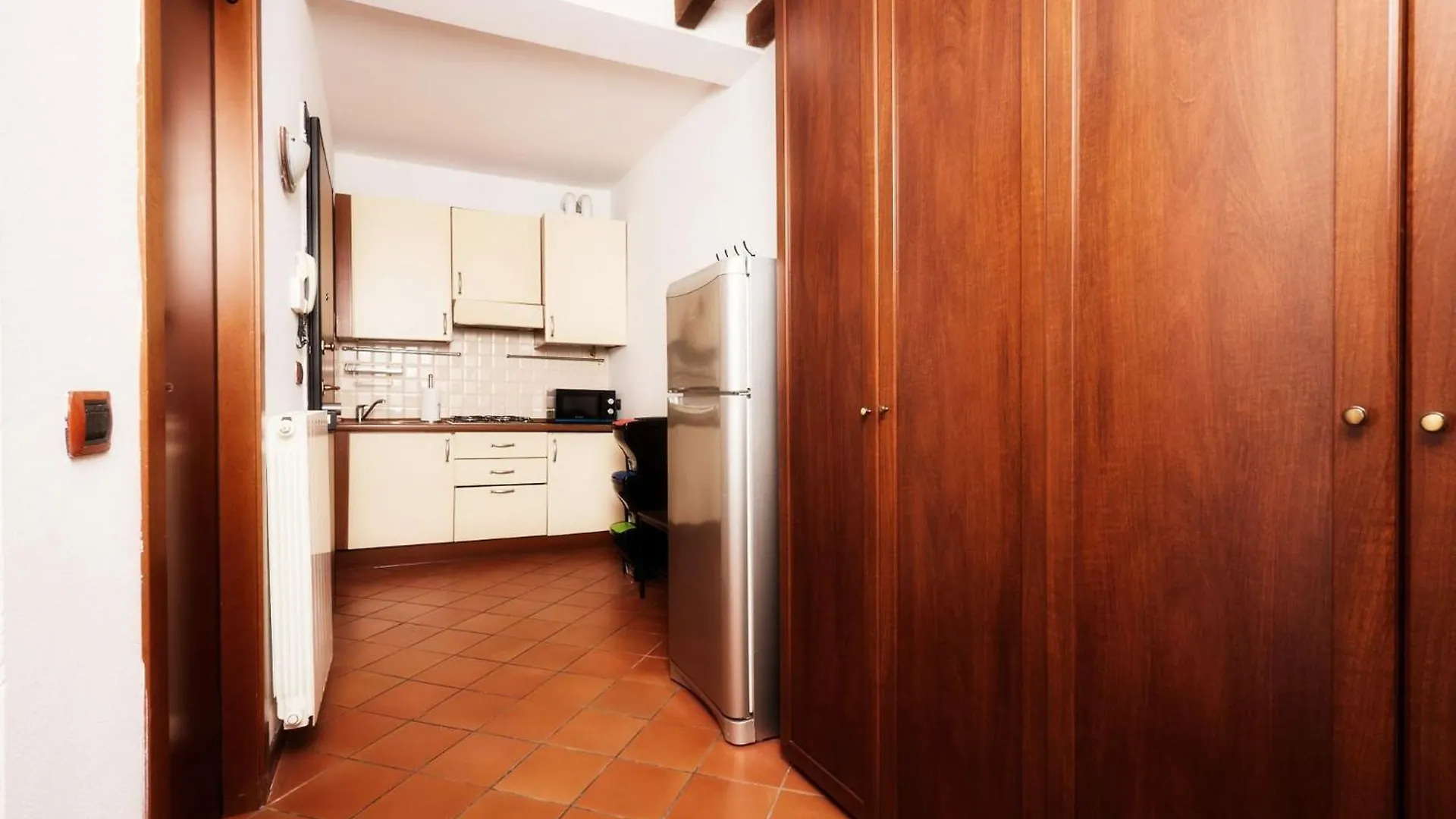 Il Lusso Della Semplicita Apartment Piacenza
