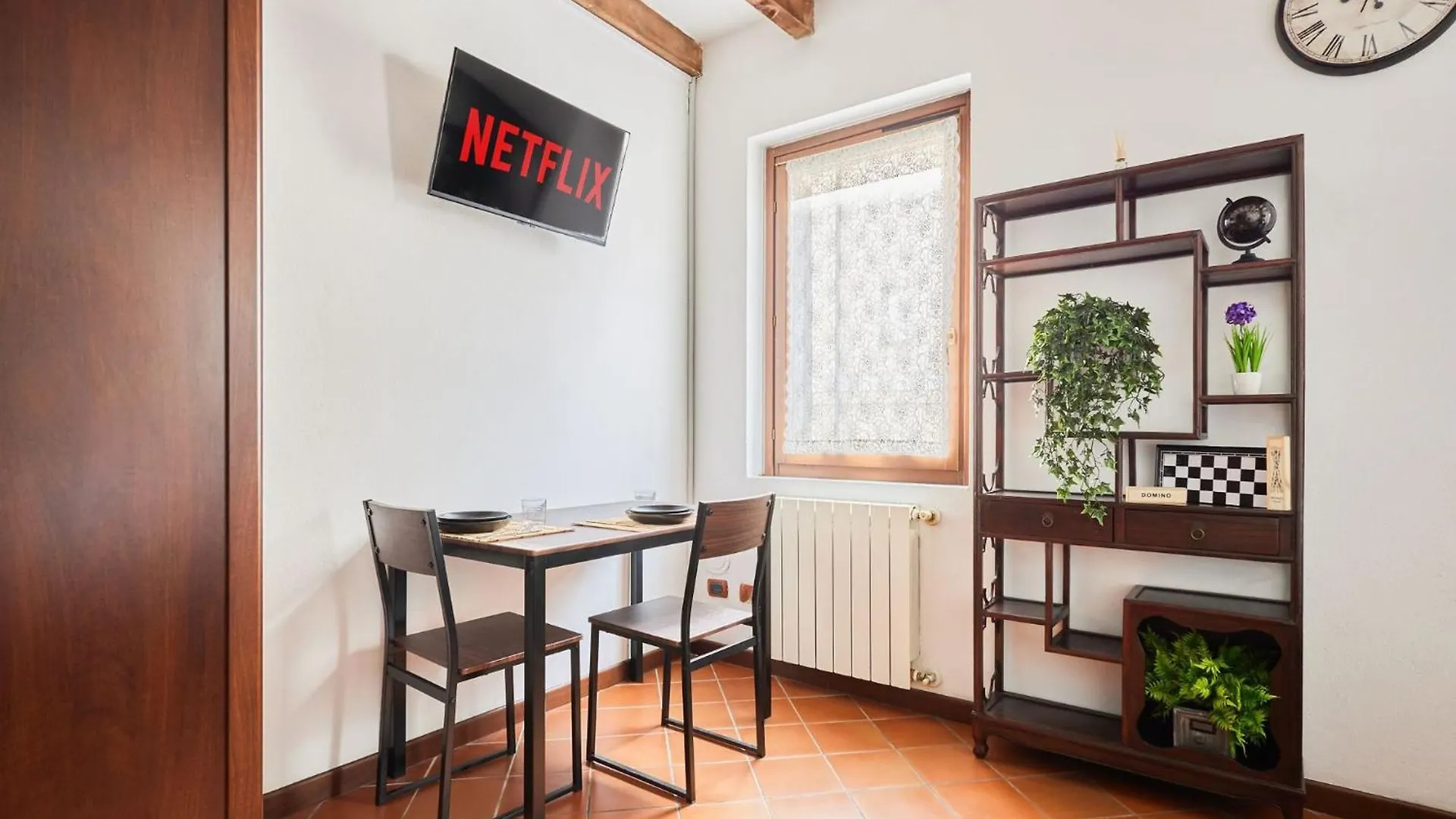 Il Lusso Della Semplicita Apartment Piacenza Italy