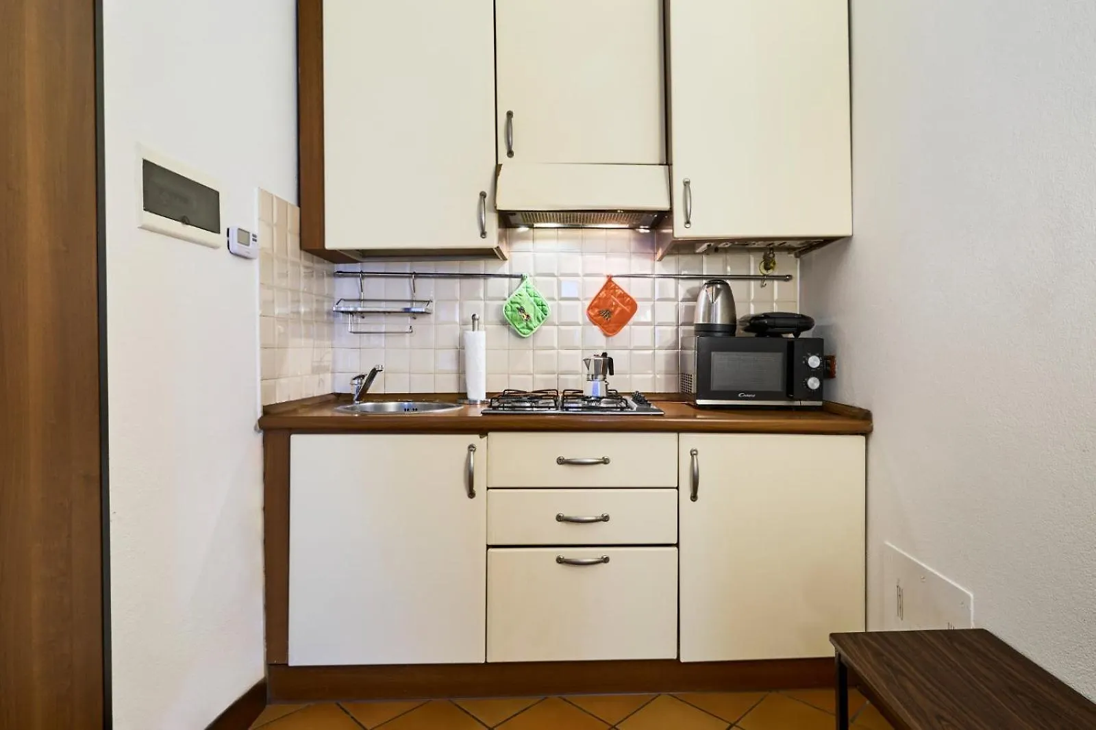 Il Lusso Della Semplicita Apartment Piacenza