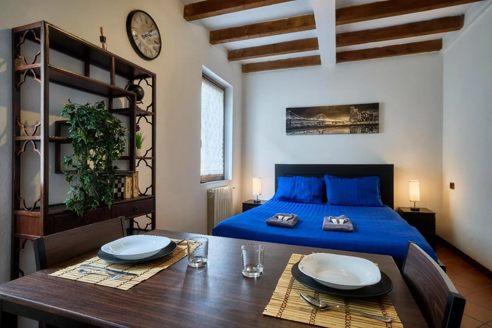 Il Lusso Della Semplicita Apartment Piacenza