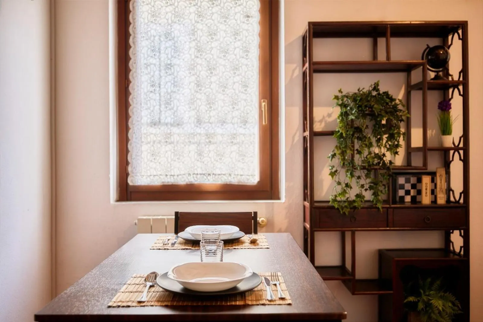 Il Lusso Della Semplicita Apartment Piacenza