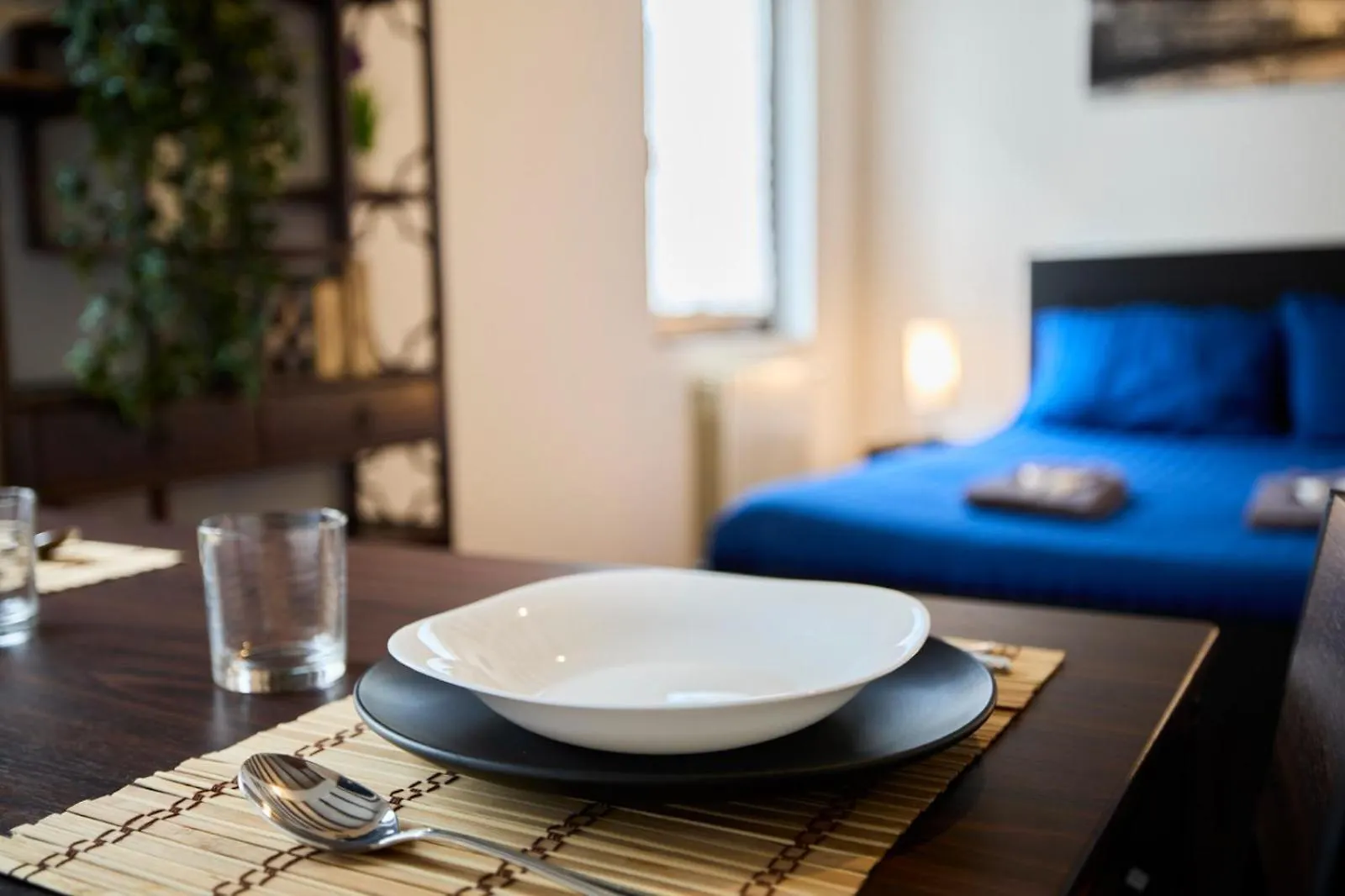 Il Lusso Della Semplicita Apartment Piacenza 0*,