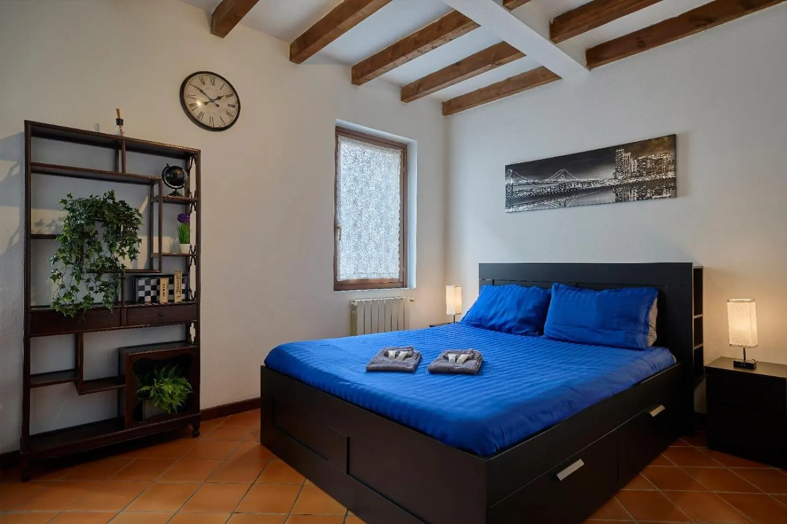 Il Lusso Della Semplicita Apartment Piacenza