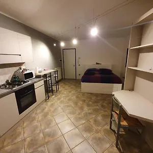 Appartamento Casa Bach, Piacenza