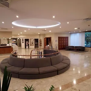 Western Park Отель