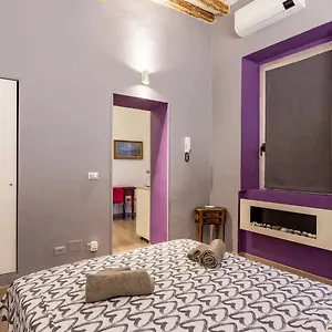 Appartamento Il Borgo, Piacenza